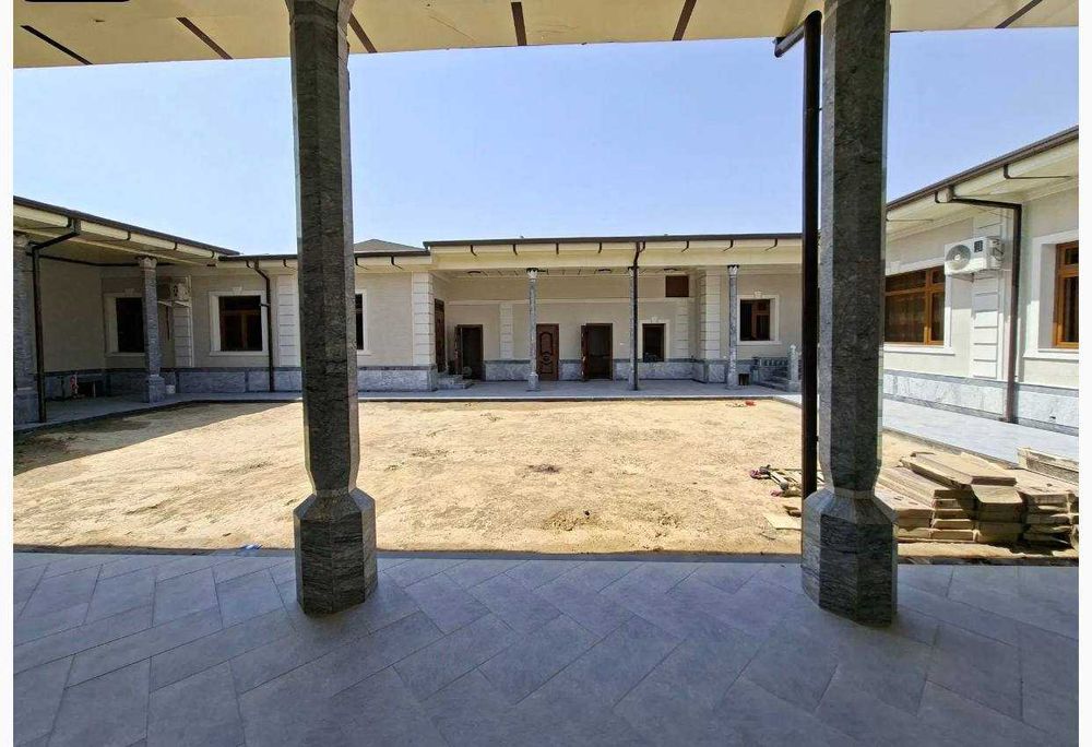 Продаётся Евродом в Учтепинском районе, 9-соток (N 12505)