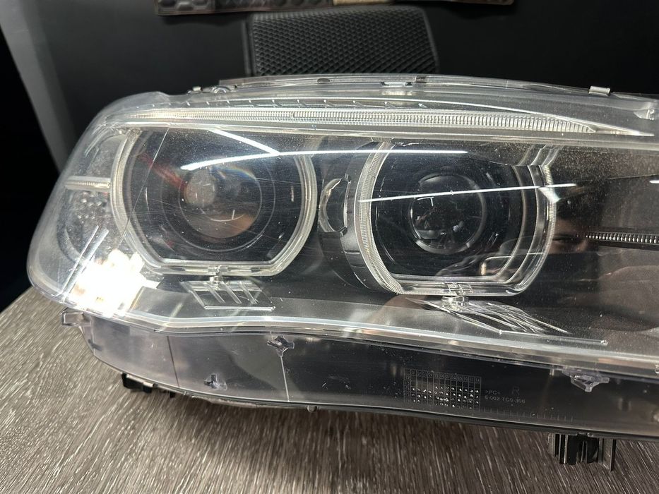 Продается Фара от BMW X5