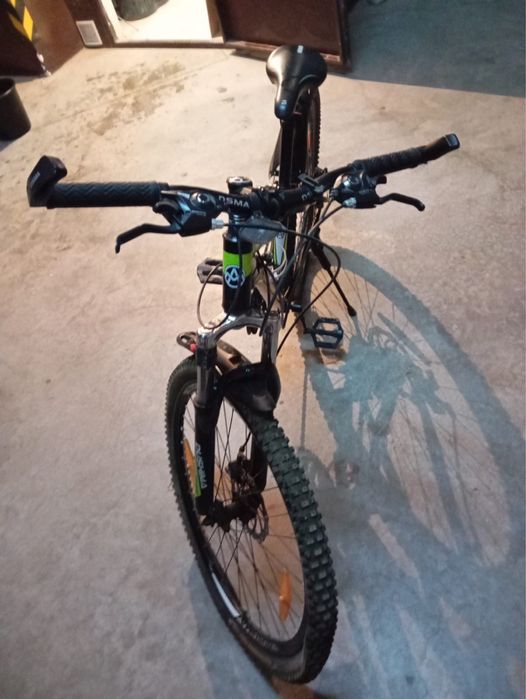 Велосипед продаю, в хорошем состоянии