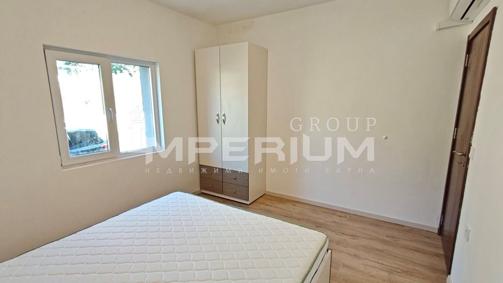 Дава се под наем Тристаен апартамент в Варна, Възраждане 3 - 70 кв.м за 600 € - Снимка #5