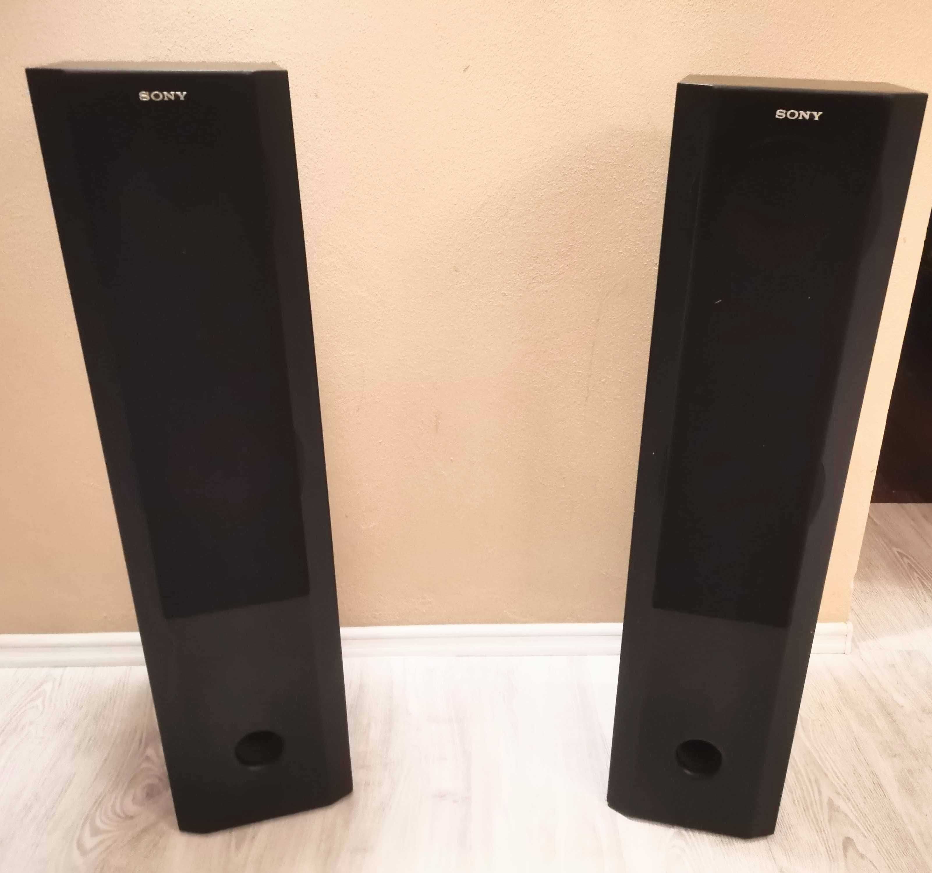 Stand speaker Sony SS X7, 250 W Sanmihaiu Roman • OLX.ro