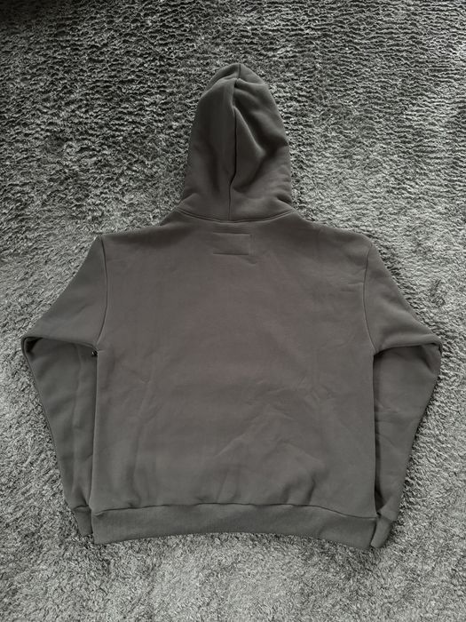 Hanorac Sp5der Punk Slate Grey