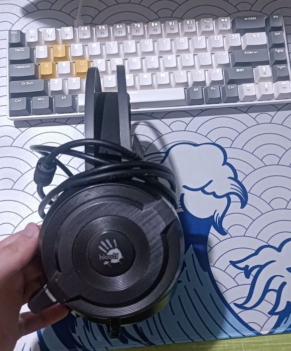 Клавиатура Magegee MK-BOX