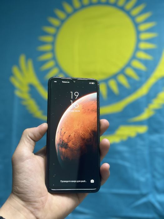 Redmi 9C/ Редми 9С 64 гб