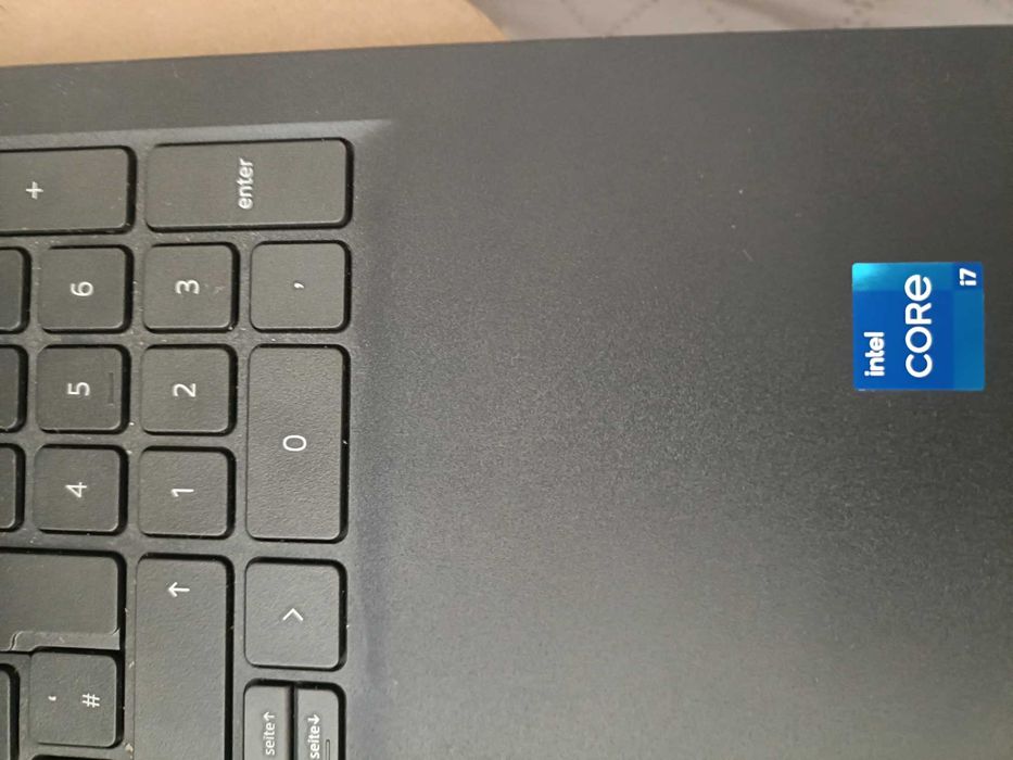 de vanzare Laptop Dell 15 I7 DC15250