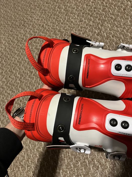 Ски обувки Atomic Hawx Ultra 130 / 25,5см.