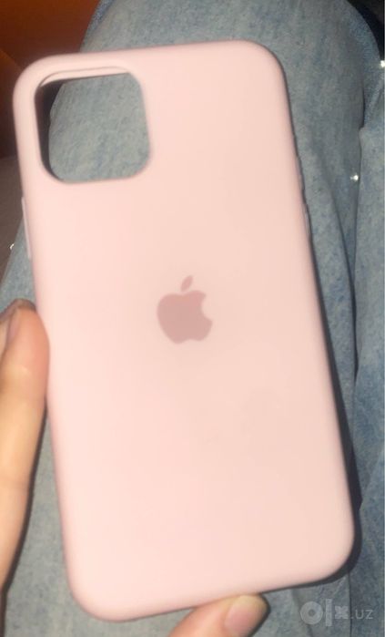 iPhone 11pro oq rang