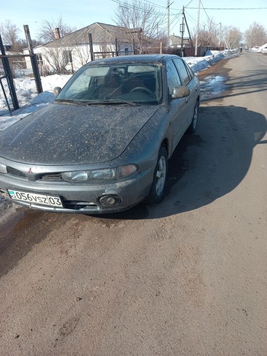 Продам автомобиль!