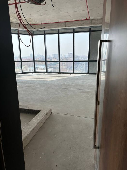 Жк Piramit Нежилое помещение