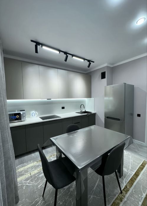 квартира шымкент