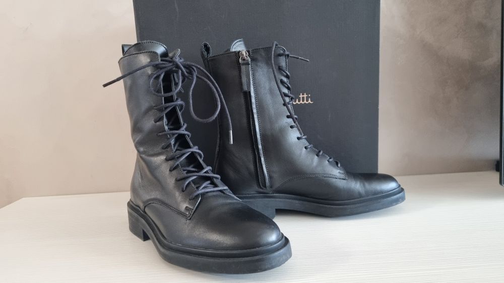 Дамски боти Massimo Dutto