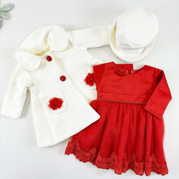 Compleu pentru botez