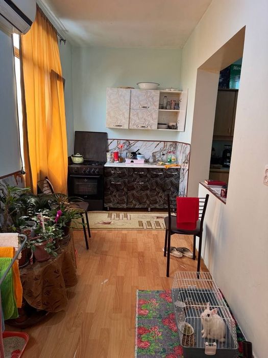 Аренда Ахмад-Югнакий Ттз 3/5/5 с мебелью и техникой. Цена: 350$