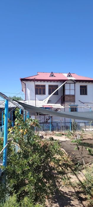 Продаётся дача в хорошем состоянии