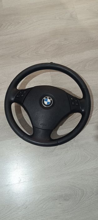 Волан свален от е91