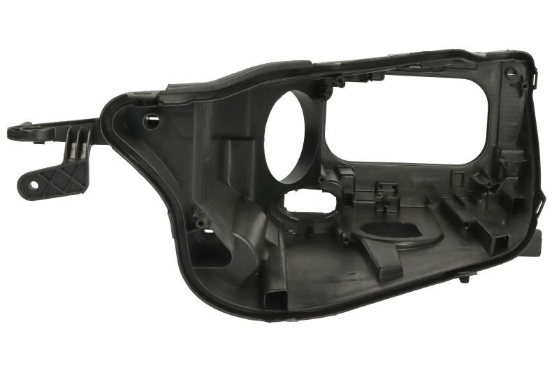 5411-01-0055105P Корпус, фар VW T-ROC 07.17-03.22