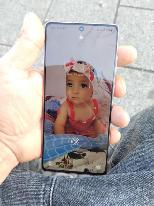 Samsung Note 20 ultra