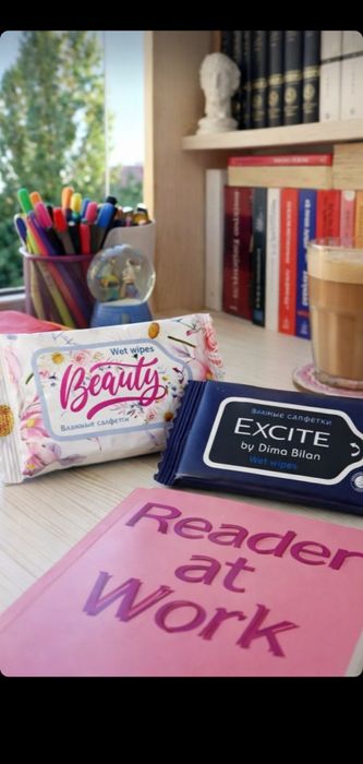 Vlajniy salfetkalar optom