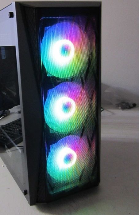 Геймърски компютър