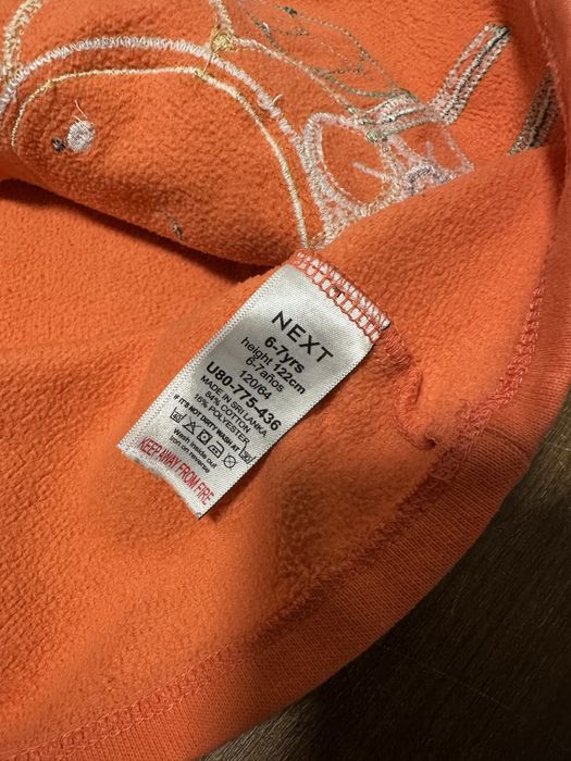 Дрехи NEXT за момиче 6-7 години 122-128 см