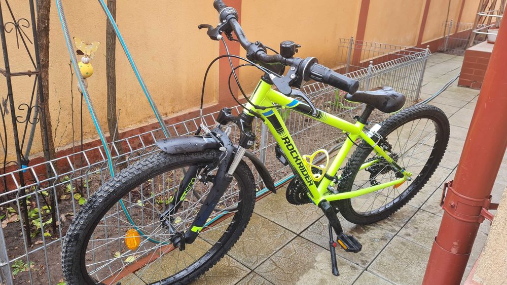Vanzare biciclete si trotineta scheme