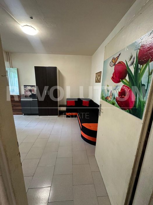 Продава се Едностаен апартамент в София, Илинден - 30 кв.м за 3454 €/кв.м - Снимка #1