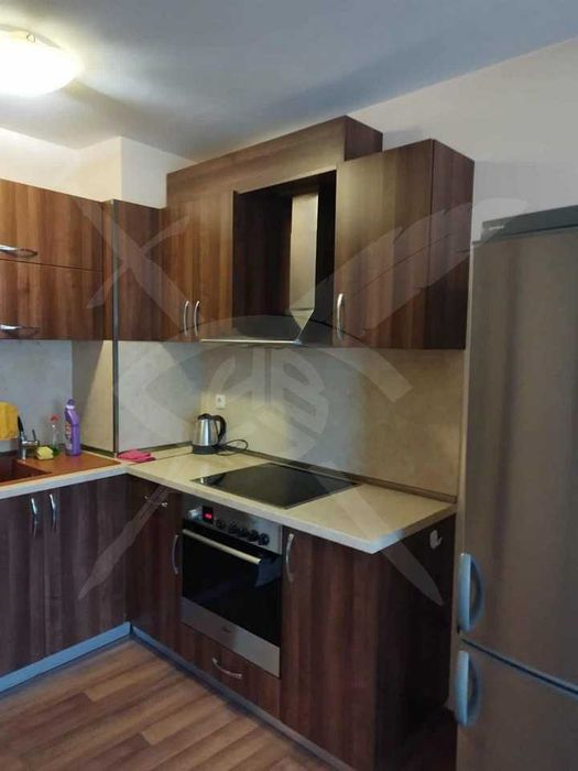 Дава се под наем Двустаен апартамент в Варна, Конфуто - 65 кв.м за 450 € - Снимка #1