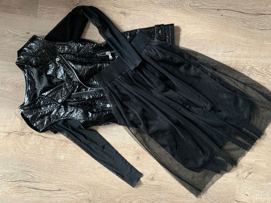 Екстравагантен лот за сладка тийн; размер 158- 162