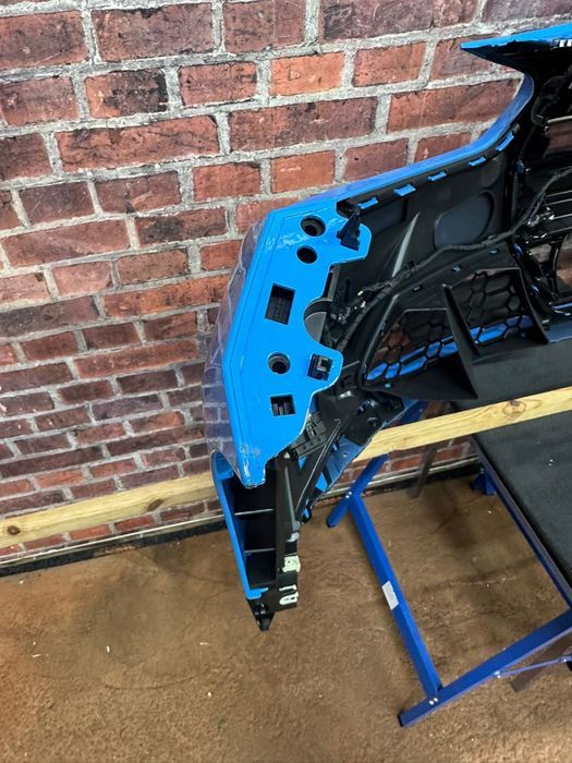 Bara fata Bmw M3 G80 M4 G82 Completa