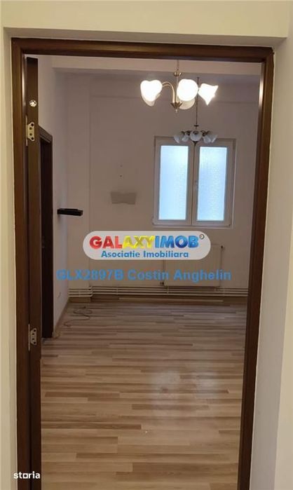 Apartament 3 Camere Modern - Universitate