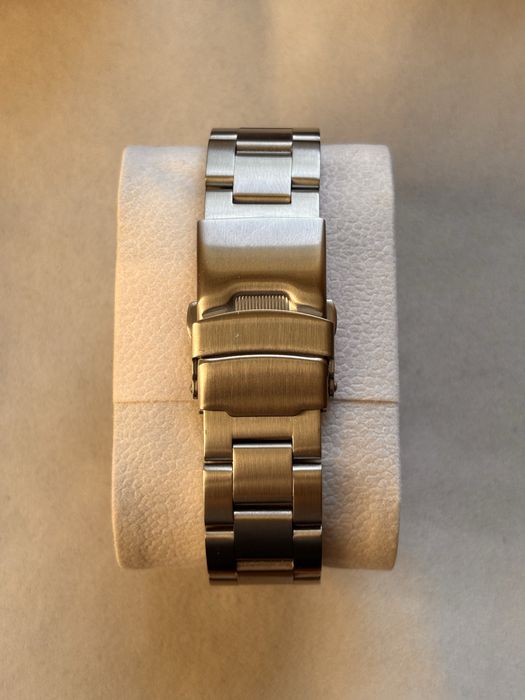 Чисто Нов Мъжки Автоматичен Часовник ADDIESDIVE AD2045 DIVER