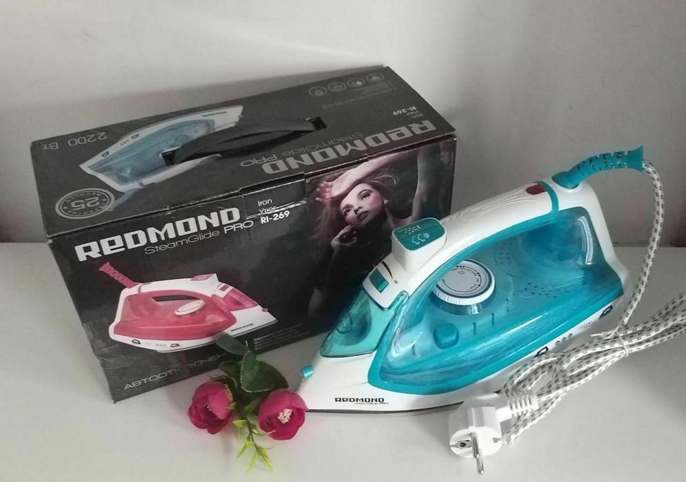 Бытовой утюги-4500тг