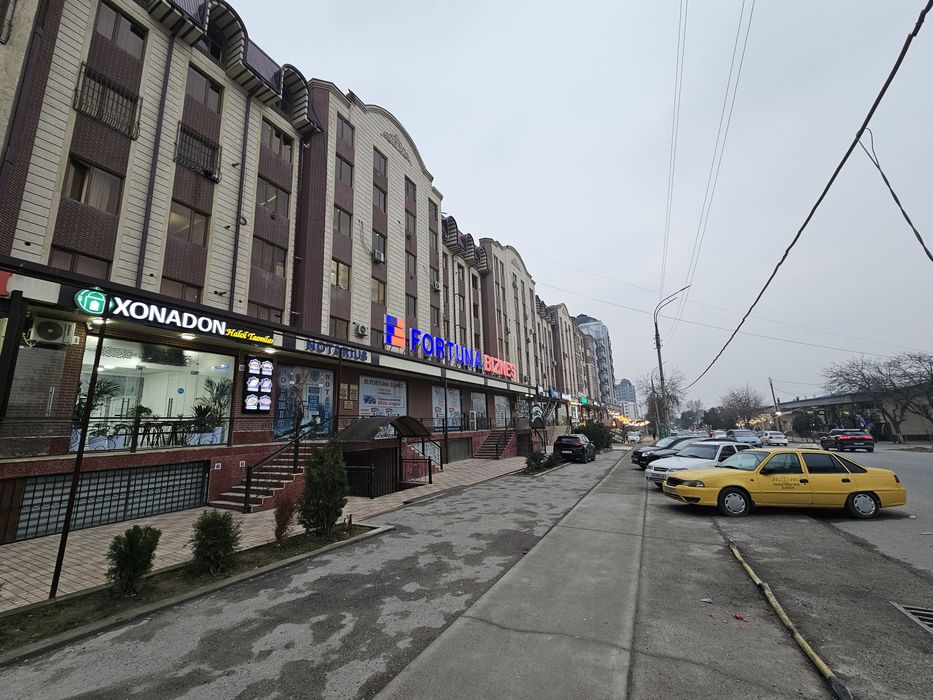 Продаётся квартира