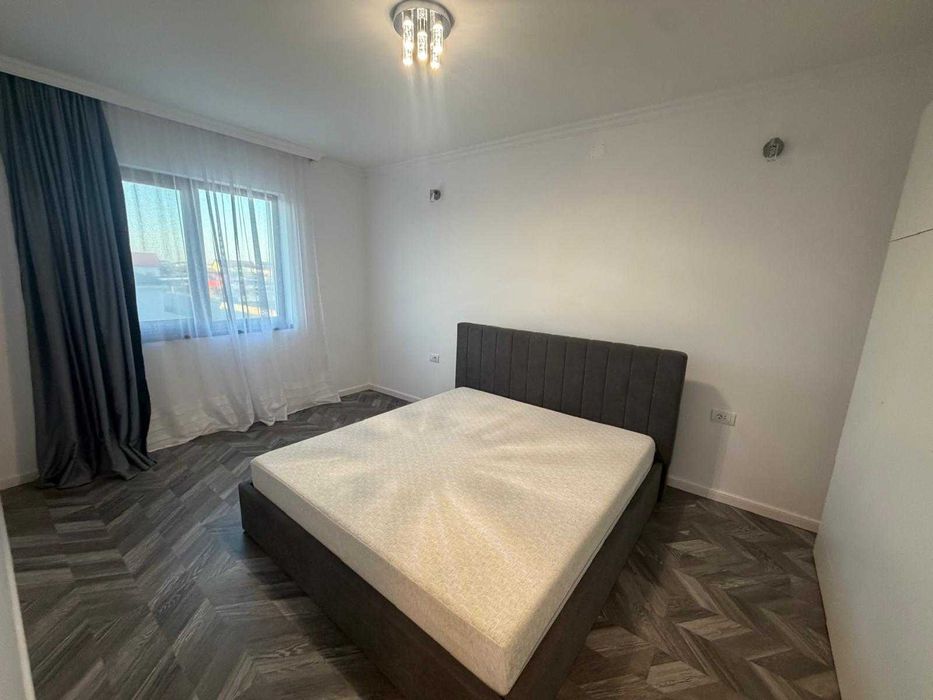 Proprietar inchiriez duplex Mosnita Noua