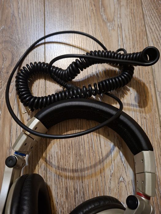 Căști Dj Shure Profesionale SRH 750