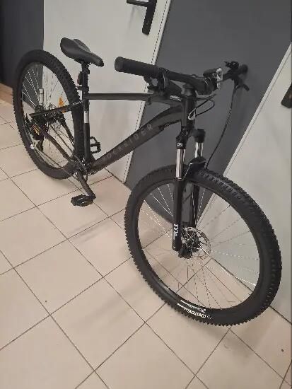Bicicleta Rockrider Expl 500 29" - (SecondHand) Decathlon