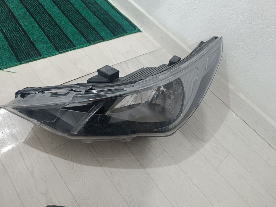 хюндай акцент фара но ремонт қажет іші сау оригинал