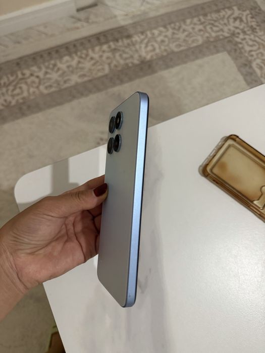 Honor x 6 a бу телеыон