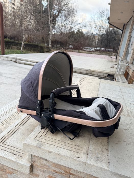 Бебешка количка Havana