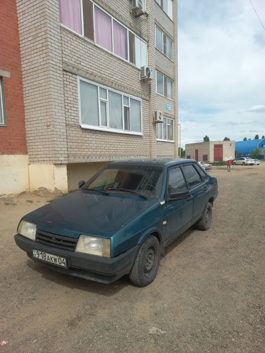 Ваз 21099 сатылады