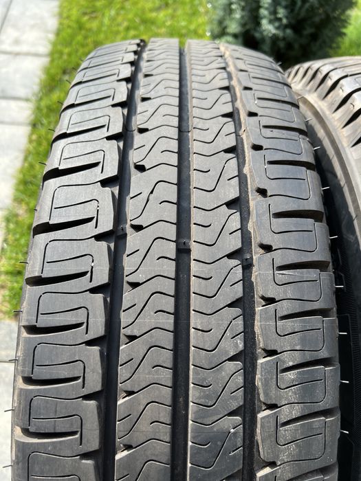 Anvelope de vara michelin 225/75/16 c