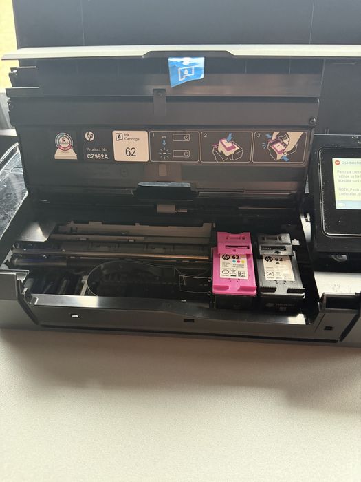 Imprimantă HP OfficeJet 250 Mobile All-in-One
