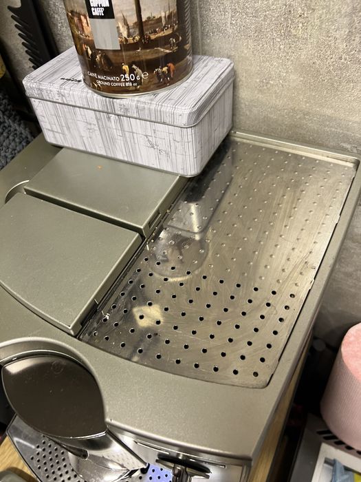 Кафемашина автомат Jura