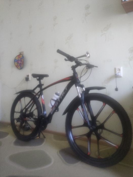 Велосипед Гестал999