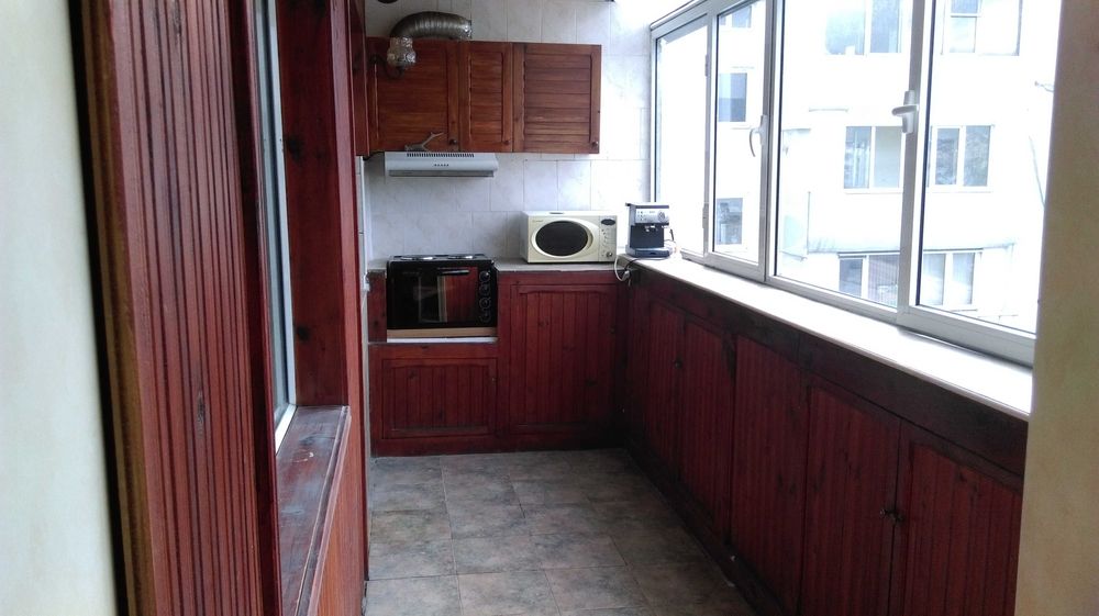 Дава се под наем Четиристаен апартамент в Варна, Окръжна болница - 112 кв.м за 229.5 € - Снимка #6