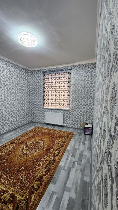 Продается своя квартира новостройка. Кирпичная. С ремонтом и мебелью.