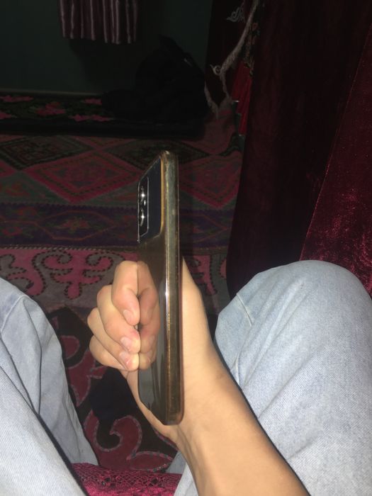 Vivo y33s (china) version 128/8gb