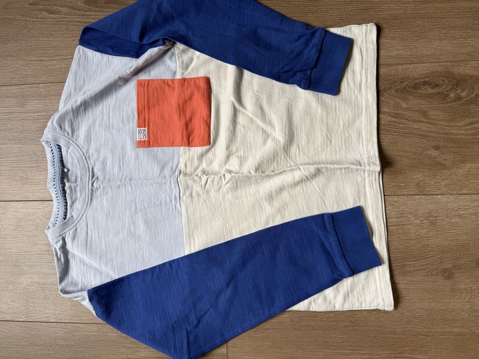 Лот блузки 146/152