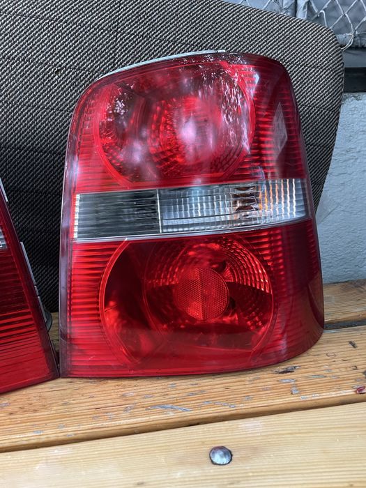 Оригинални стопове за vw тоуран оборудвани цената е за 1-брой