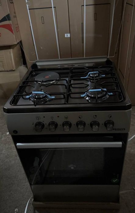 Газовая плита AIWA. Новинка.